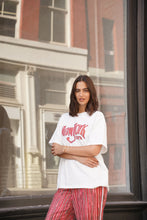 Load image into Gallery viewer, New York Logo Tee
