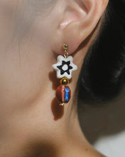 Load image into Gallery viewer, Asta Earrings
