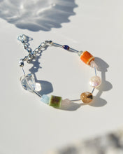 Load image into Gallery viewer, Rie Bracelet
