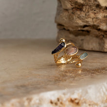 Load image into Gallery viewer, Denka Trio Ring
