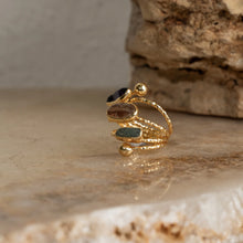 Load image into Gallery viewer, Denka Trio Ring
