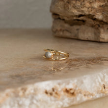 Load image into Gallery viewer, Denys Pearl Ring
