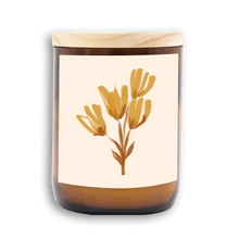 Load image into Gallery viewer, Earth Essentials Candle | Happy Bunch
