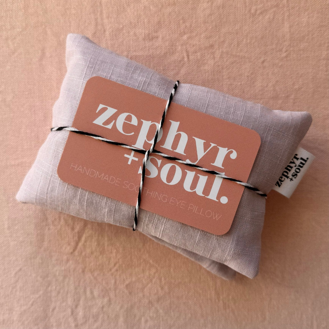 Eye Pillow | Lilac