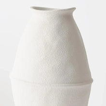 Load image into Gallery viewer, Diavolo Vase | Limestone
