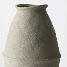 Load image into Gallery viewer, Diavolo Vase | Olive
