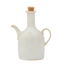 Load image into Gallery viewer, Francis Ceramic Oil Bottle
