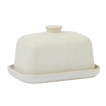 Load image into Gallery viewer, Francis Butter Dish
