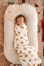 Load image into Gallery viewer, WRAP - Bamboo/Cotton | Sun Daze
