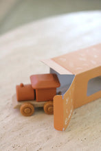 Load image into Gallery viewer, Silicone Train Set
