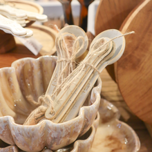 Load image into Gallery viewer, Francis Ceramic Measuring Spoons
