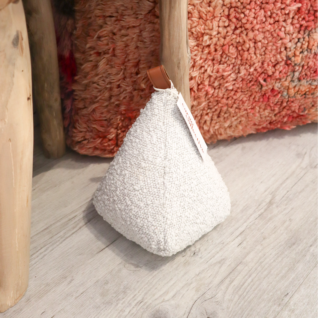 Boucle Door Stop