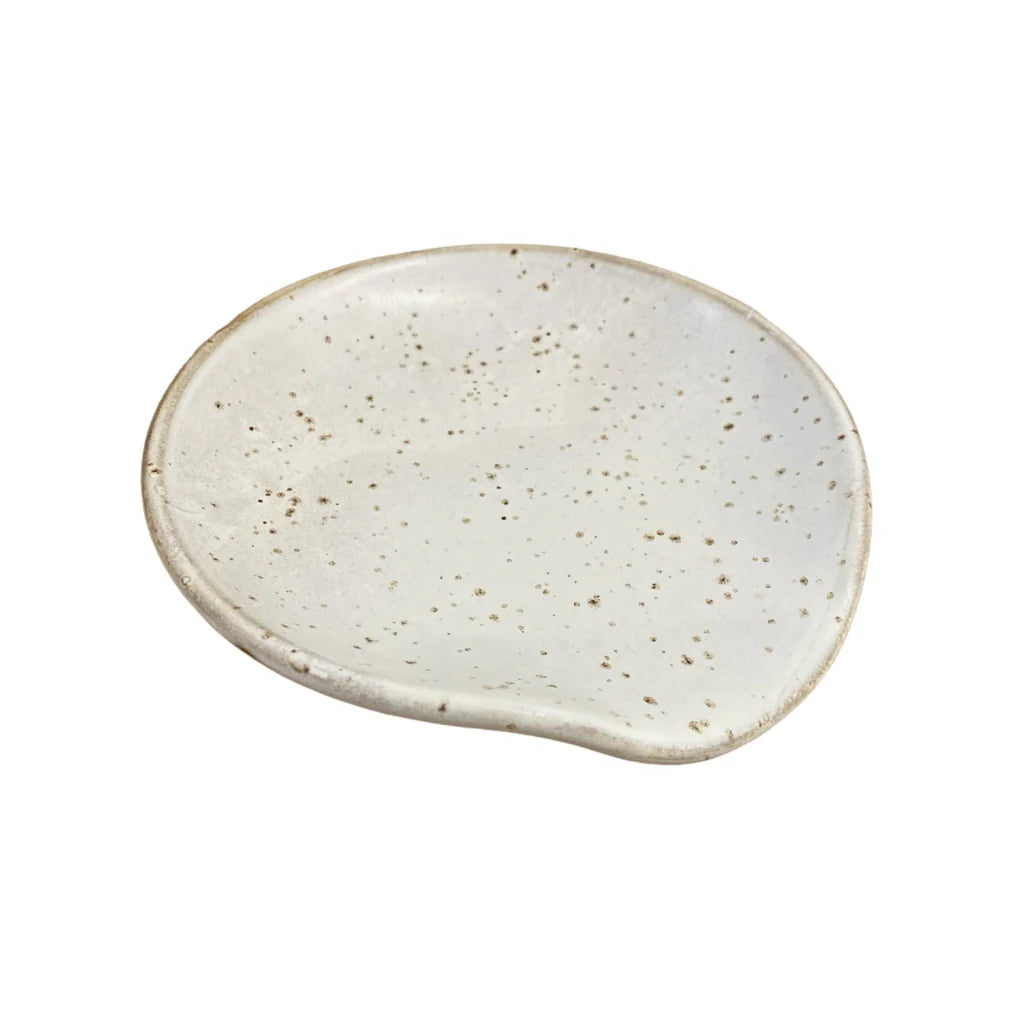 Francis Spoon Rest