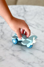 Load image into Gallery viewer, Silicone Airplane
