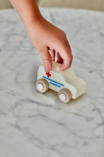 Load image into Gallery viewer, Silicone Ambulance
