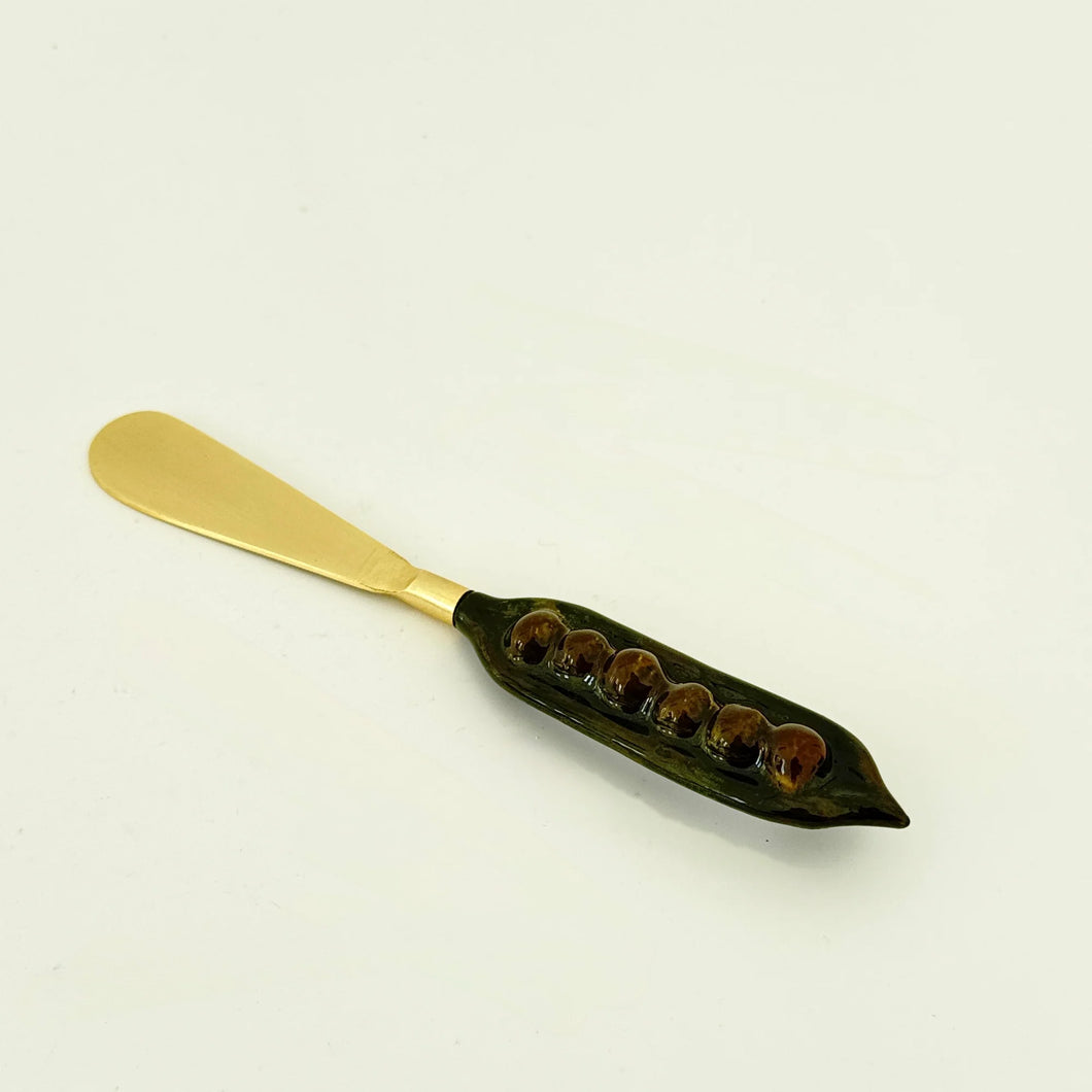 Peas Spreader
