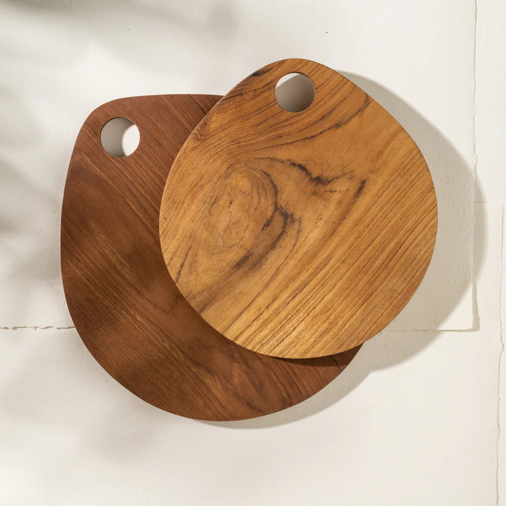 Iko Teardrop Cheese Board | Small
