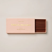 Load image into Gallery viewer, This Is Incense | Byron Bay
