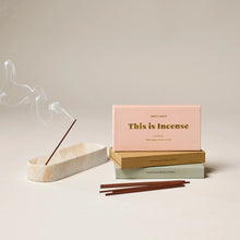 Load image into Gallery viewer, This Is Incense | Byron Bay

