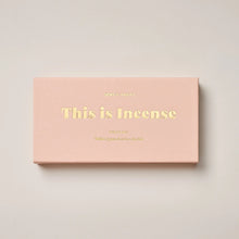 Load image into Gallery viewer, This Is Incense | Byron Bay
