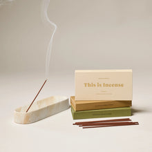 Load image into Gallery viewer, This Is Incense | Connect
