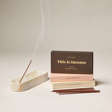 Load image into Gallery viewer, This Is Incense | Grounded
