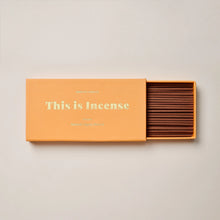 Load image into Gallery viewer, This Is Incense | Noosa
