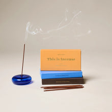 Load image into Gallery viewer, This Is Incense | Noosa
