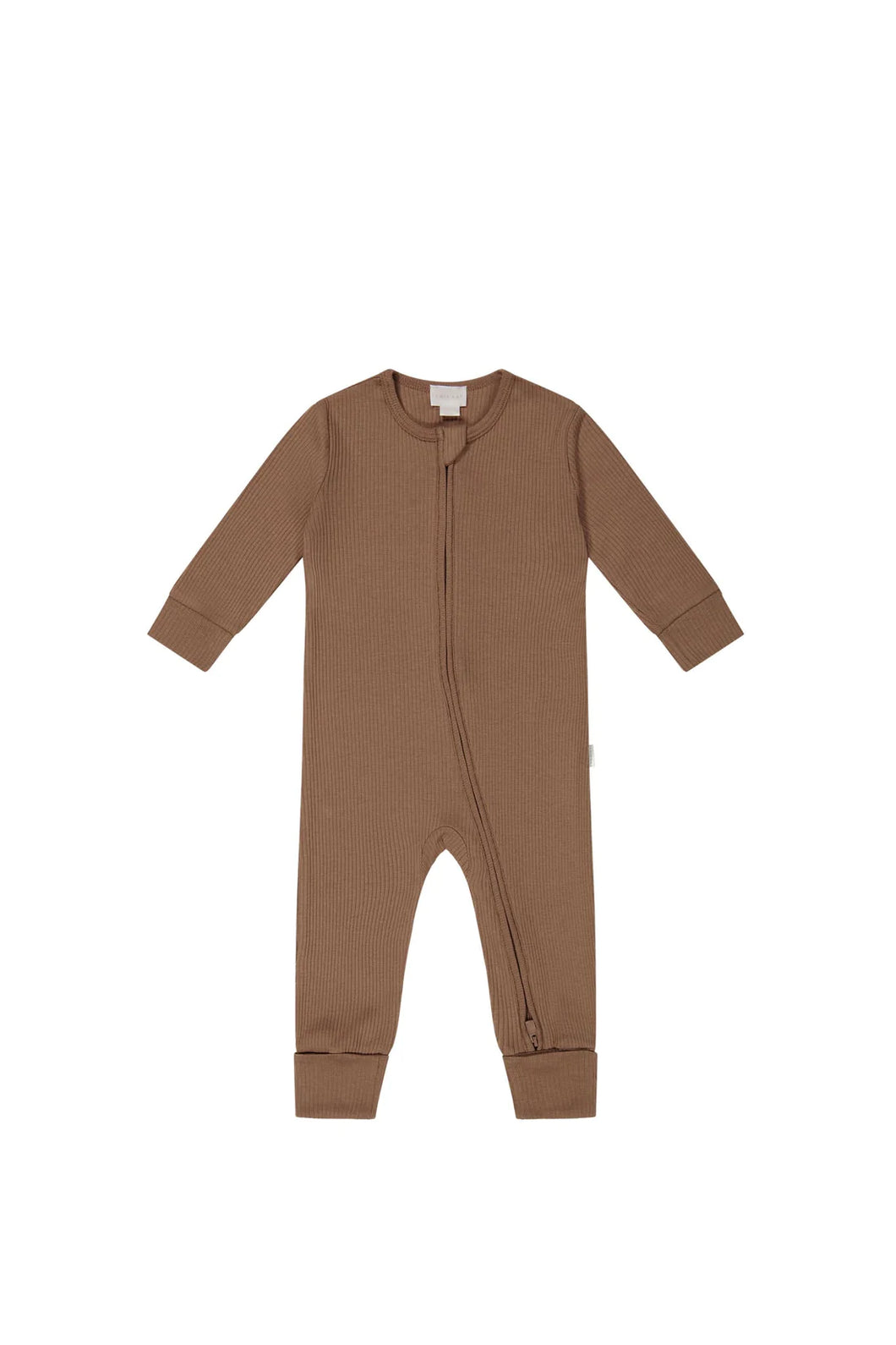 Organic Cotton Modal Frankie Onepiece |  Hojicha