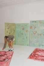 Load image into Gallery viewer, Kind Eyes Bloom | Bonnie Gray
