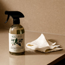 Load image into Gallery viewer, Organic Cleaning Cloth
