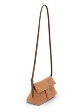 Load image into Gallery viewer, Natural Crossbody Bag | Rust
