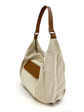 Load image into Gallery viewer, Pocket Tote Bag | Natural
