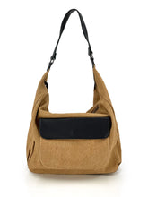 Load image into Gallery viewer, Pocket Tote Bag | Rust

