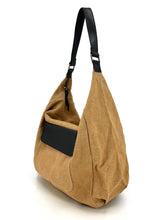 Load image into Gallery viewer, Pocket Tote Bag | Rust
