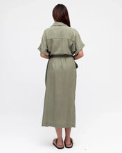 Load image into Gallery viewer, Imogen Shirt Dress
