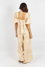 Load image into Gallery viewer, ILLARIA PANTS - TERRAZA PRINT
