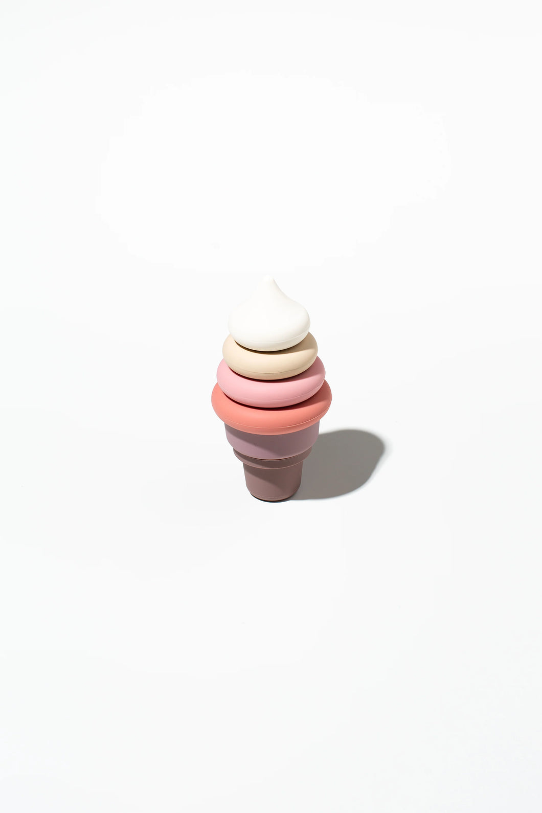 Stackies | Ice Cream