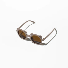Load image into Gallery viewer, Kids Shades Bear | Biscuit
