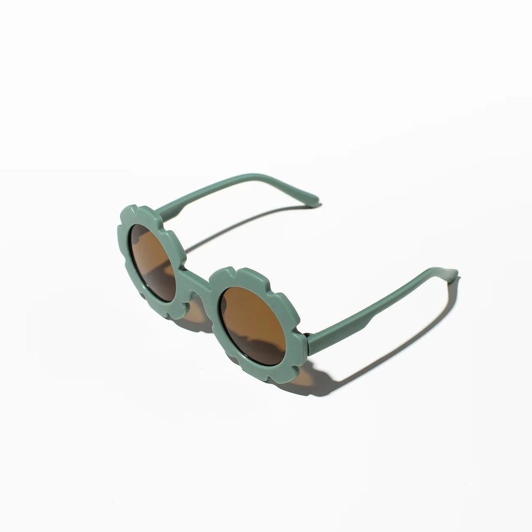 Daisy Shades | Sage Green