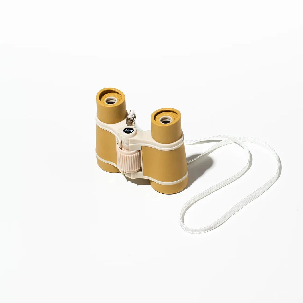 Kids Explore Binoculars | Sand