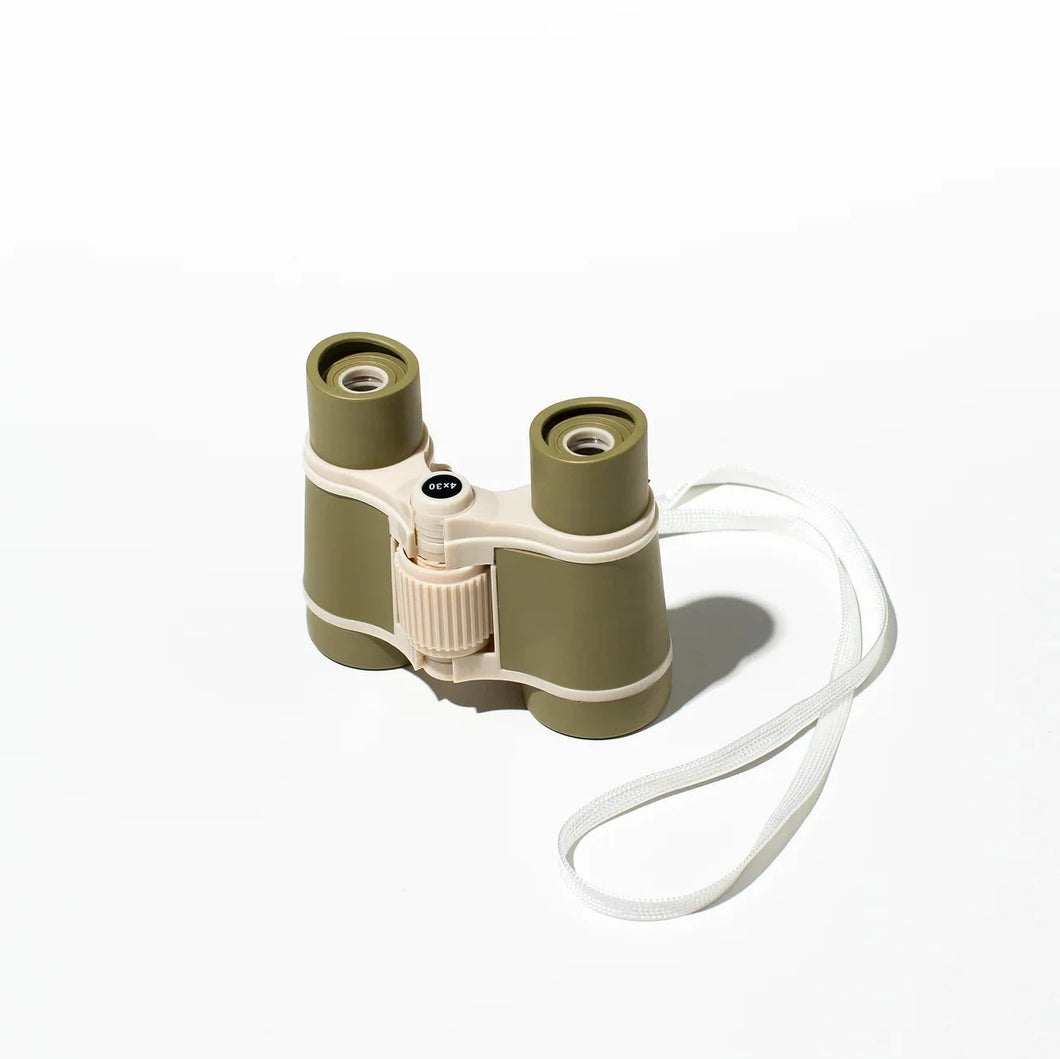 Kids Explore Binoculars | Moss