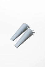 Load image into Gallery viewer, Popsicles Moulds | Ice Blue - 2 Pack
