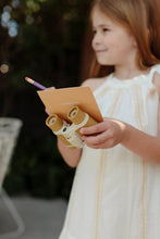 Load image into Gallery viewer, Kids Explore Binoculars | Sand

