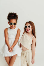 Load image into Gallery viewer, Daisy Shades | Sage Green
