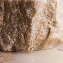 Load image into Gallery viewer, Calliope Stone Necklace
