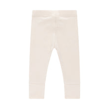 Load image into Gallery viewer, Rib Legging | Oat
