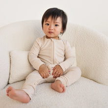 Load image into Gallery viewer, Day or Night Onesie | Neutral Sunrise
