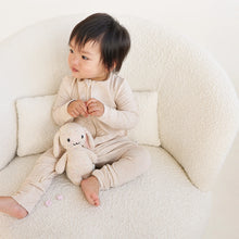 Load image into Gallery viewer, Day or Night Onesie | Neutral Sunrise
