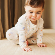 Load image into Gallery viewer, Day or Night Onesie | Underwater World
